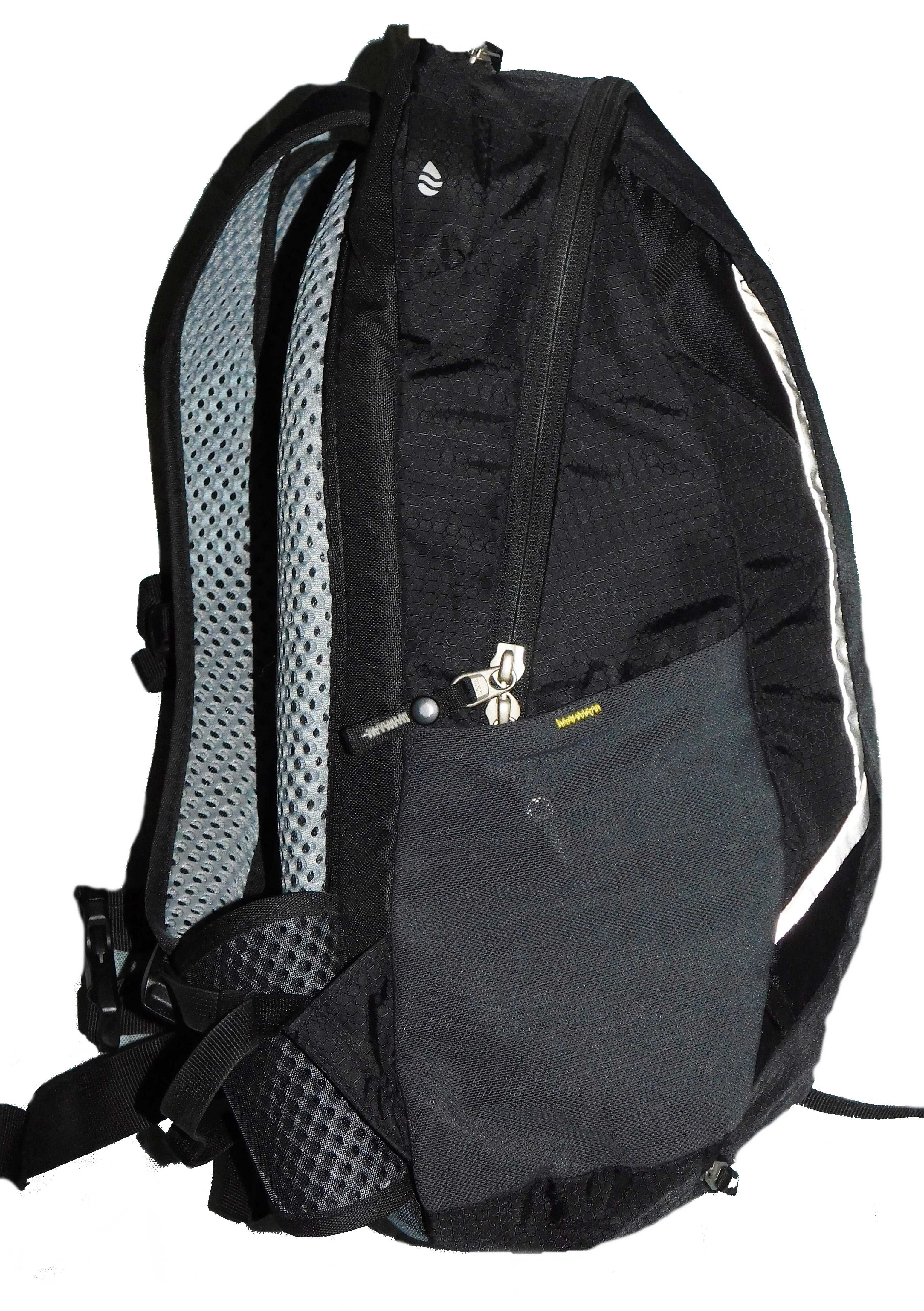 Rucsac Deuter Race X 12 litri