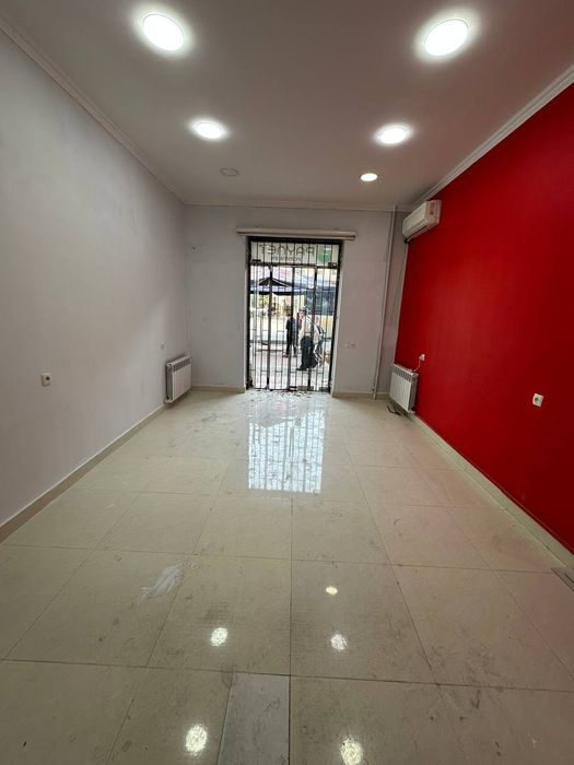 Сдаётся готовый офис в центре города по ул.Гагарина 134