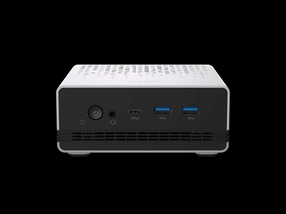 Mini PC UBox AMD Ryzen™ 5 6600H