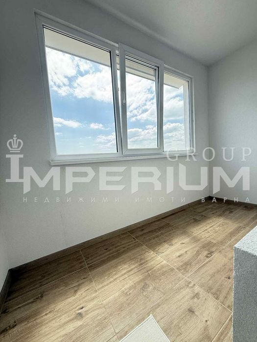 Продава се Тристаен апартамент в Варна, Кайсиева градина - 66 кв.м за 2029 €/кв.м - Снимка #8