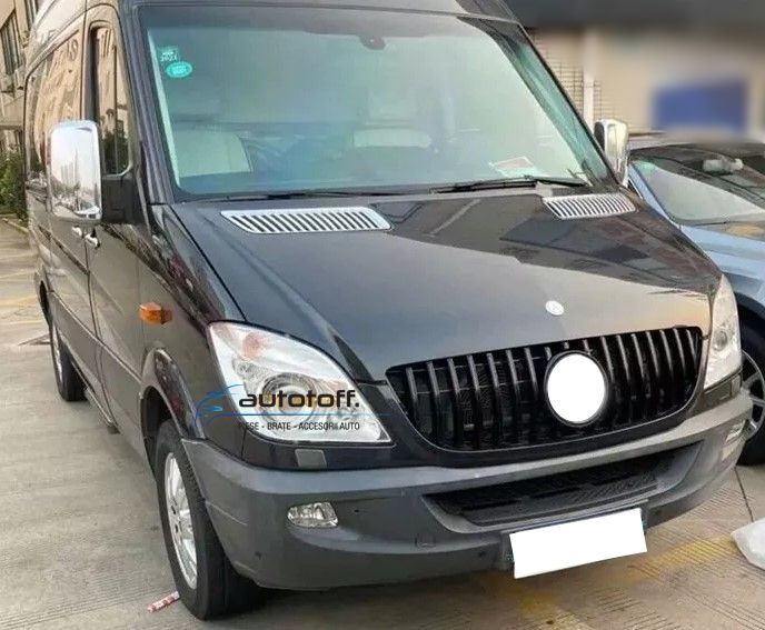 Grila Mercedes Sprinter W906 W907 (2008-2022)