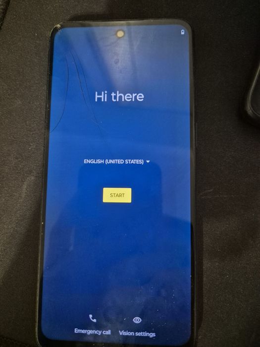 Motorola motog53