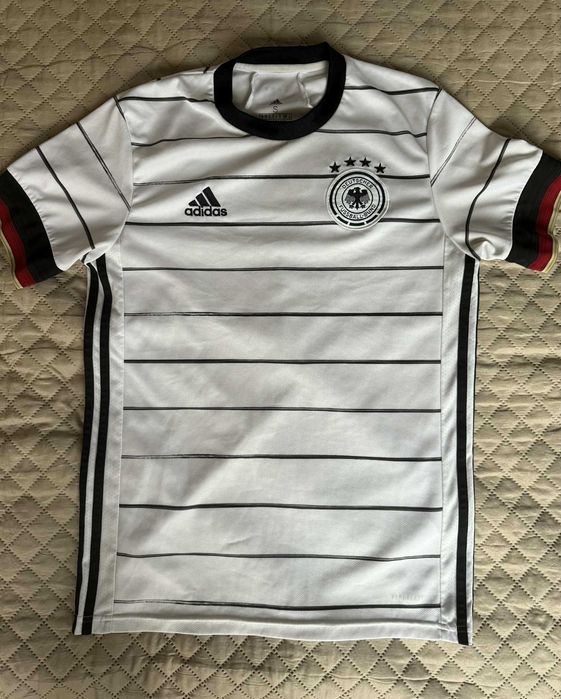 Тениска на Германия