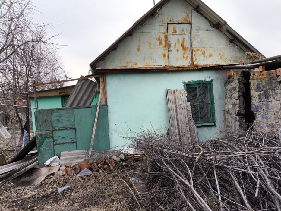 Срочно продается дача с/о Радуга