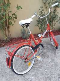 Bicicleta Pegas Practic