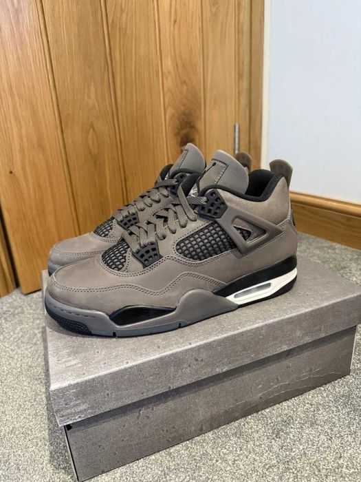 Jordan 4 Cave Stone (40/41/42/43) FULLBOX  | Livrare cu verificare