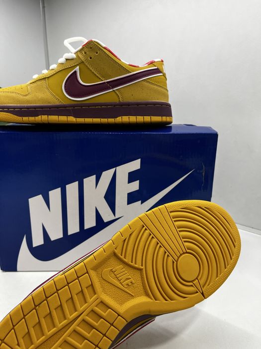 Nike SB - 41 номер