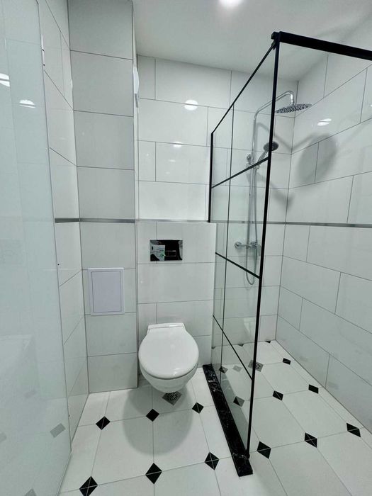 Дава се под наем Двустаен апартамент в Пловдив, Христо Смирненски - 65 кв.м за 720 € - Снимка #5