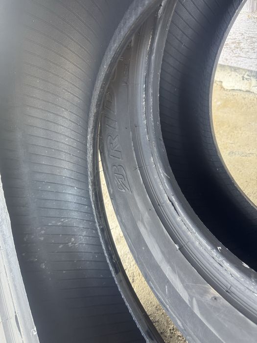 Bridgestone 215/56-R16