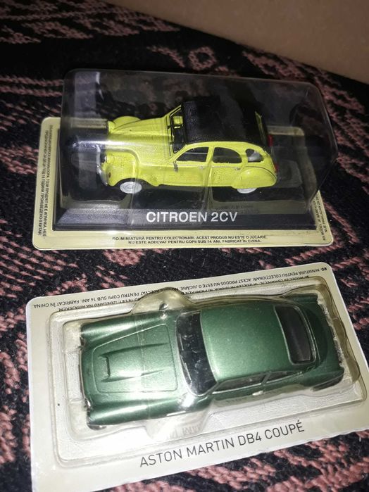 Renault Zis Dacia Zil Citroen Emw Eraz Opel Warscawa Mini Jaguar 1.43