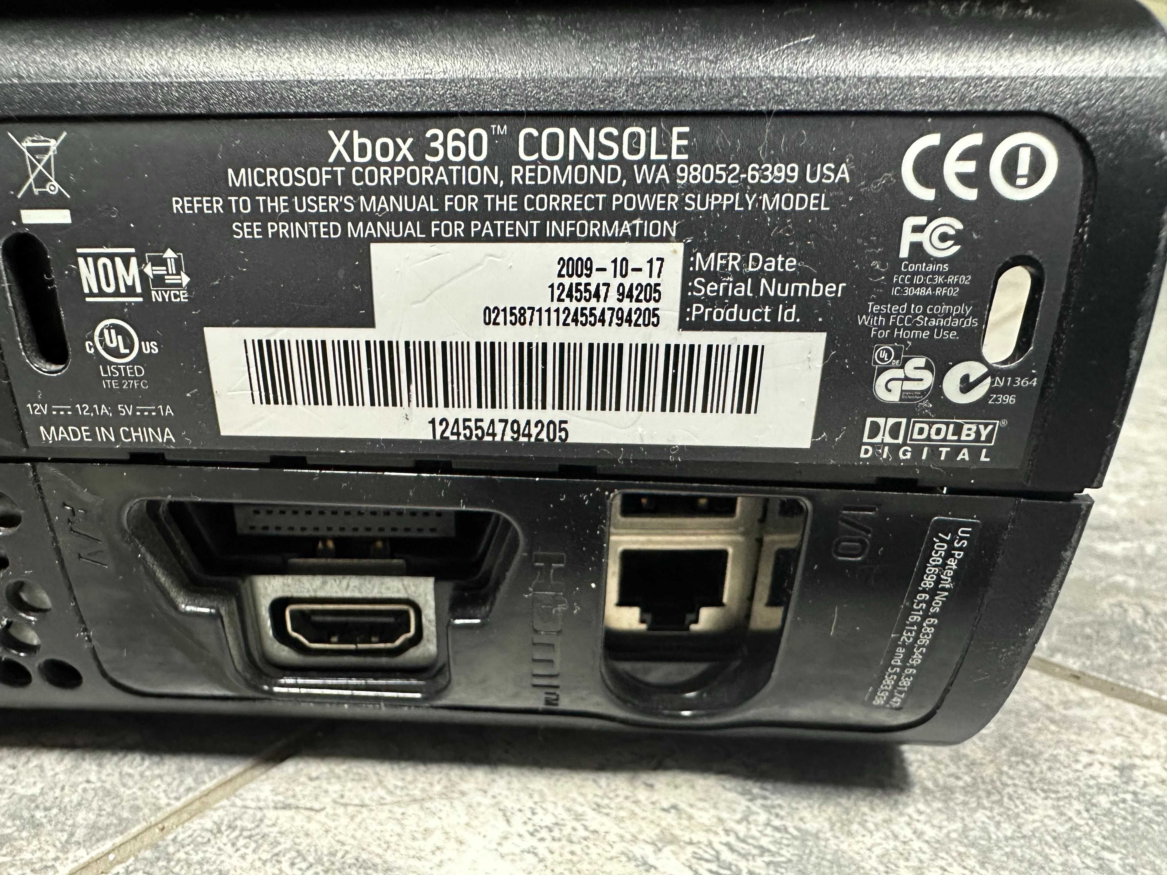 xbox 360 xbox 360