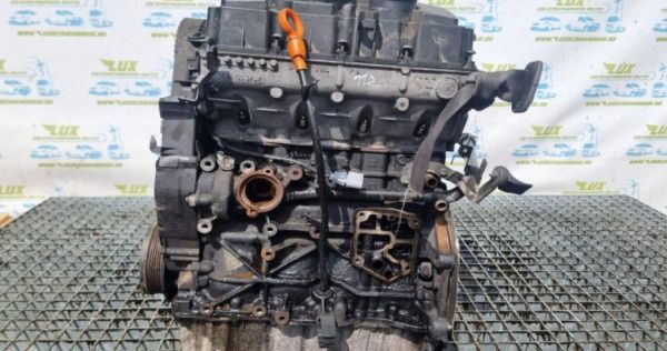 Vand Motor bmp 2.0