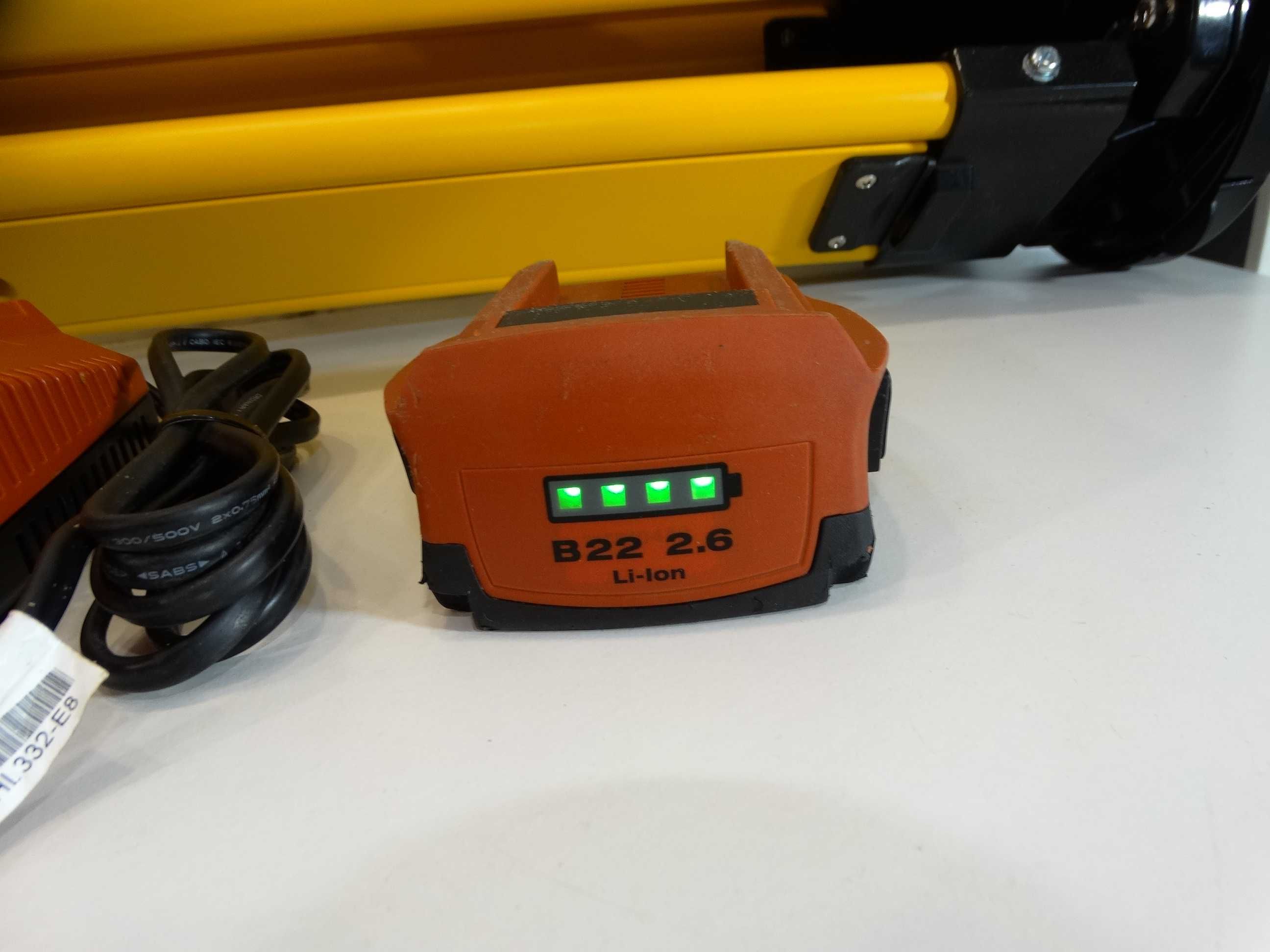 Hilti PLT 300 - Роботизирана тотална станция