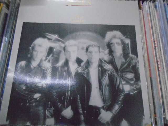 винил  пластинка  Queen – The Game