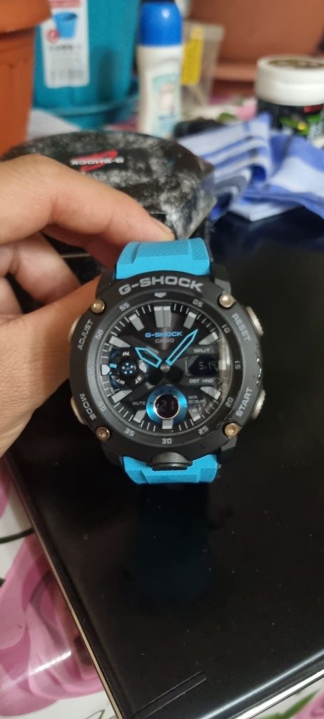 G shock ga2000 оригинальные