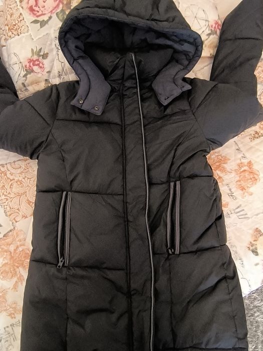 Оригинално дамско зимно яке Schoot