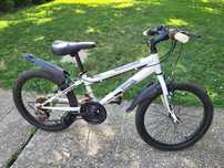 Bicicleta LIFE copii 7 - 10 ani