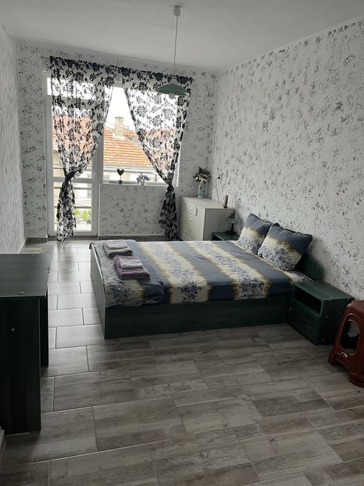 Къща за Гости Бинева