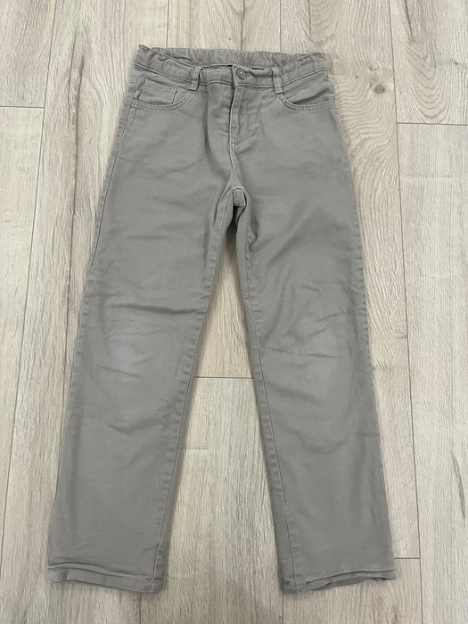 Дънки и долнища за момче