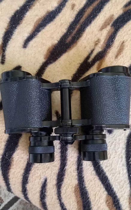 Бинокъл Spindler & Hoyer Gottingen 8х30 Trabant
