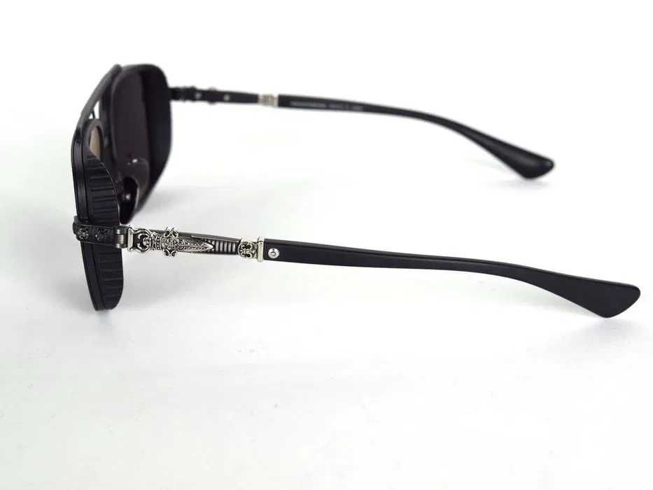 Ochelari de soare Chrome Hearts pushing rod 2 sunglasses