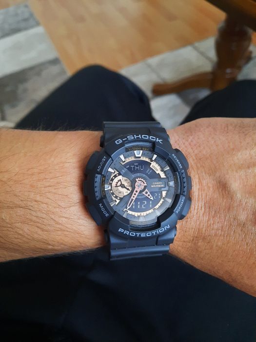Ceasuri Casio G Shock