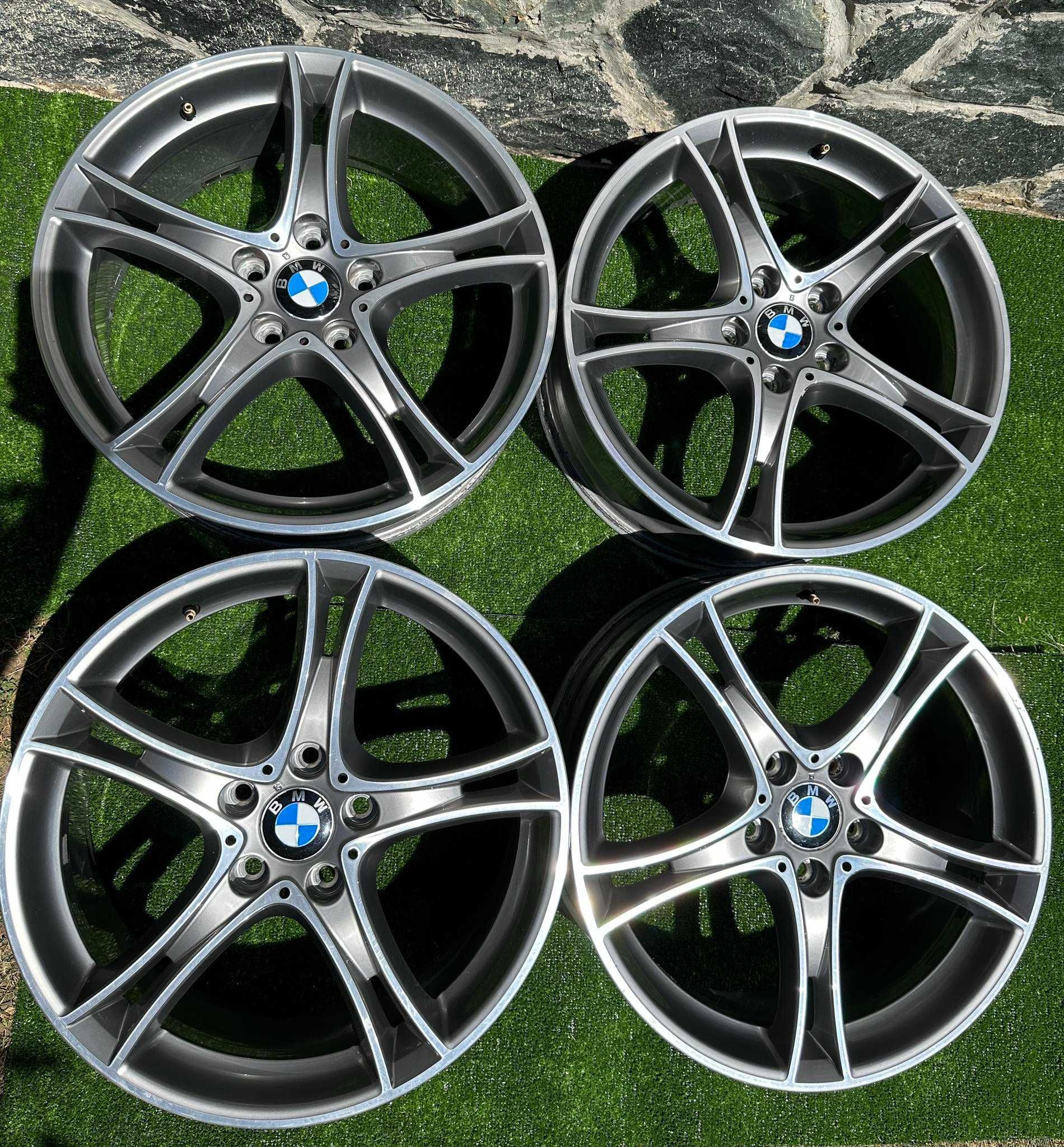 Джанти BMW ОЕМ 19 цола Sport packet style 361 F20 F21 F22 E87 E46