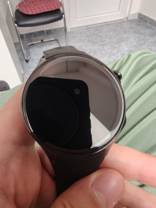 Oppo watch X impecabil