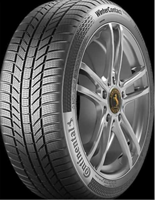 Continental WinterContact Mercedes Benz GLE SUV 275 50 R20 iarna M+S