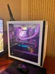 Продам срочно новый ПК для игр и 3D - i5 14600KF, 64GB, RTX 5070 Ti