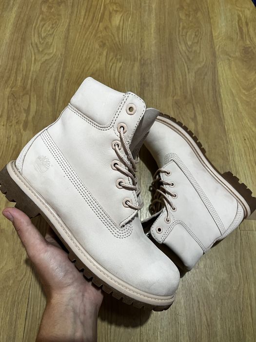 Bocanci timberland