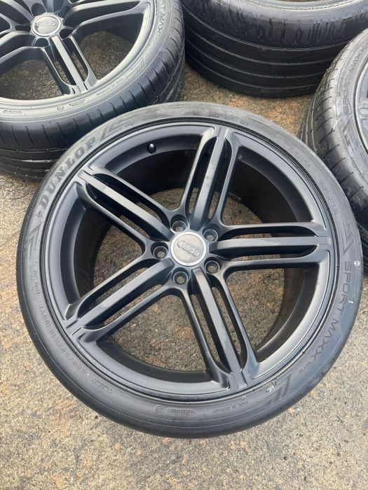 Jante Audi S line 19