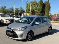 Toyota Yaris GARANTIE, Scaune incalzite, Climatronic 2 zone, Hybrid, Camera spate