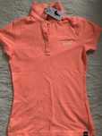 Tricou polo Superdry