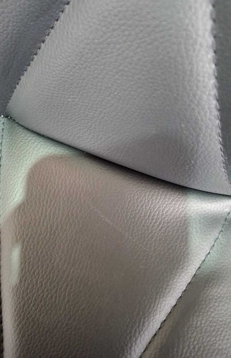 Set 2 scaune bar Leader Accessories, pivotante, negre