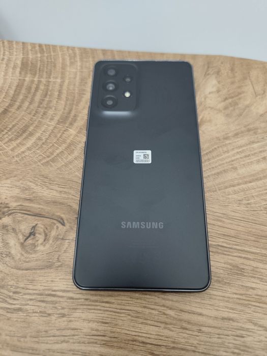 Samsung Galaxy A53 5G 256 GB