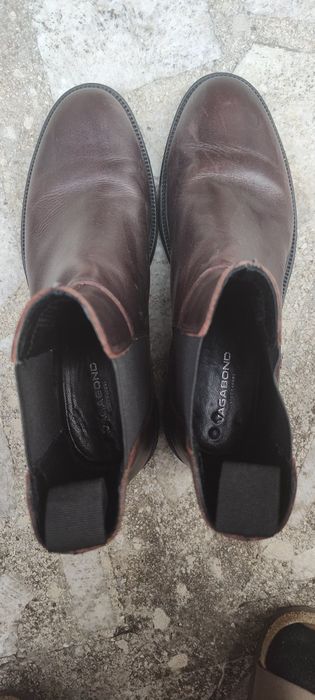 Ботуши - Vagabond