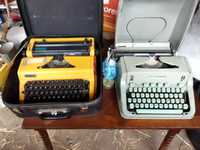 Vând aparate de scris