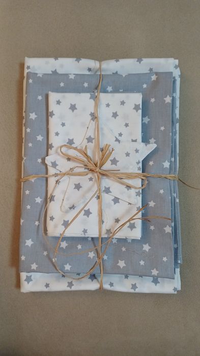 Спален комплект за новородено