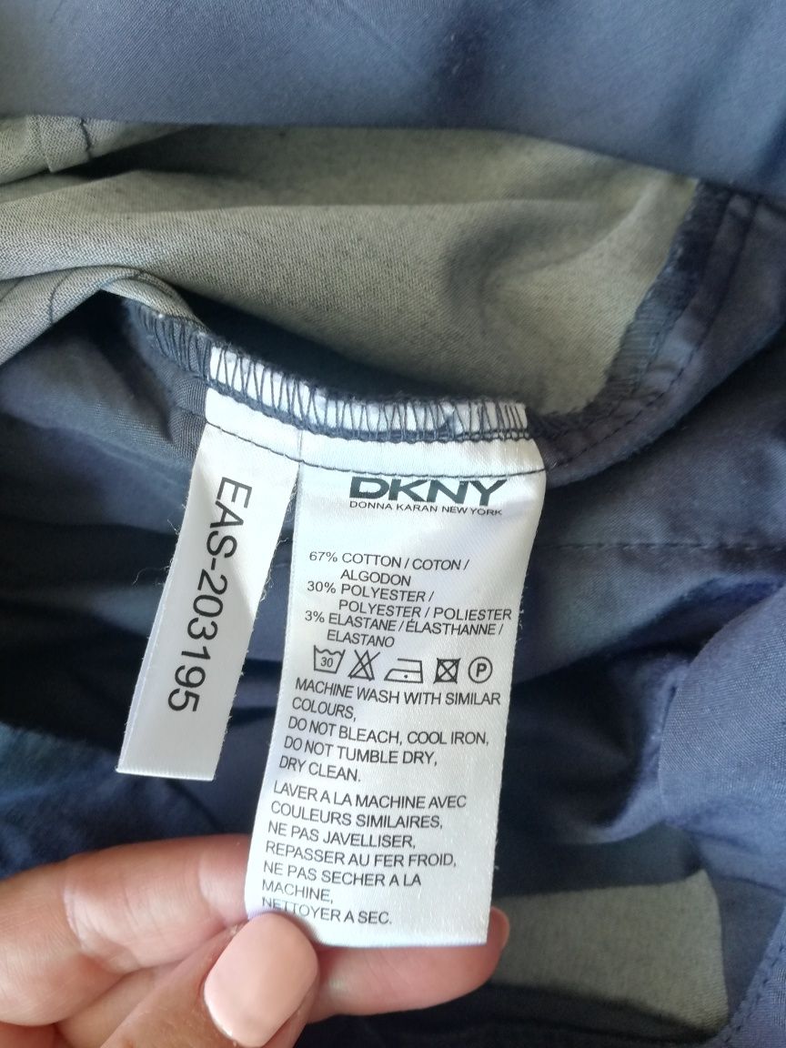 Мъжки къси панталони DKNY