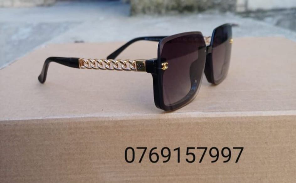 Ochelari de soare Chanel 9007