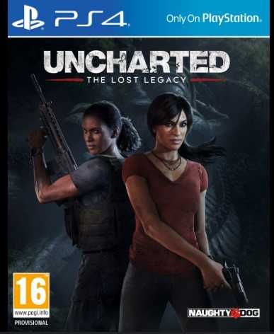 Vand jocuri Playstation PS4