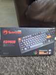 Tastatura mecanica gaming