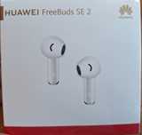 Безжични слушалки Huawei Freebuds SE 2