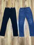 Pantaloni scoala - baieti 12-14 ani