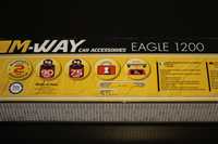 Греди M-WAY Eagle 1200, made in Italy
