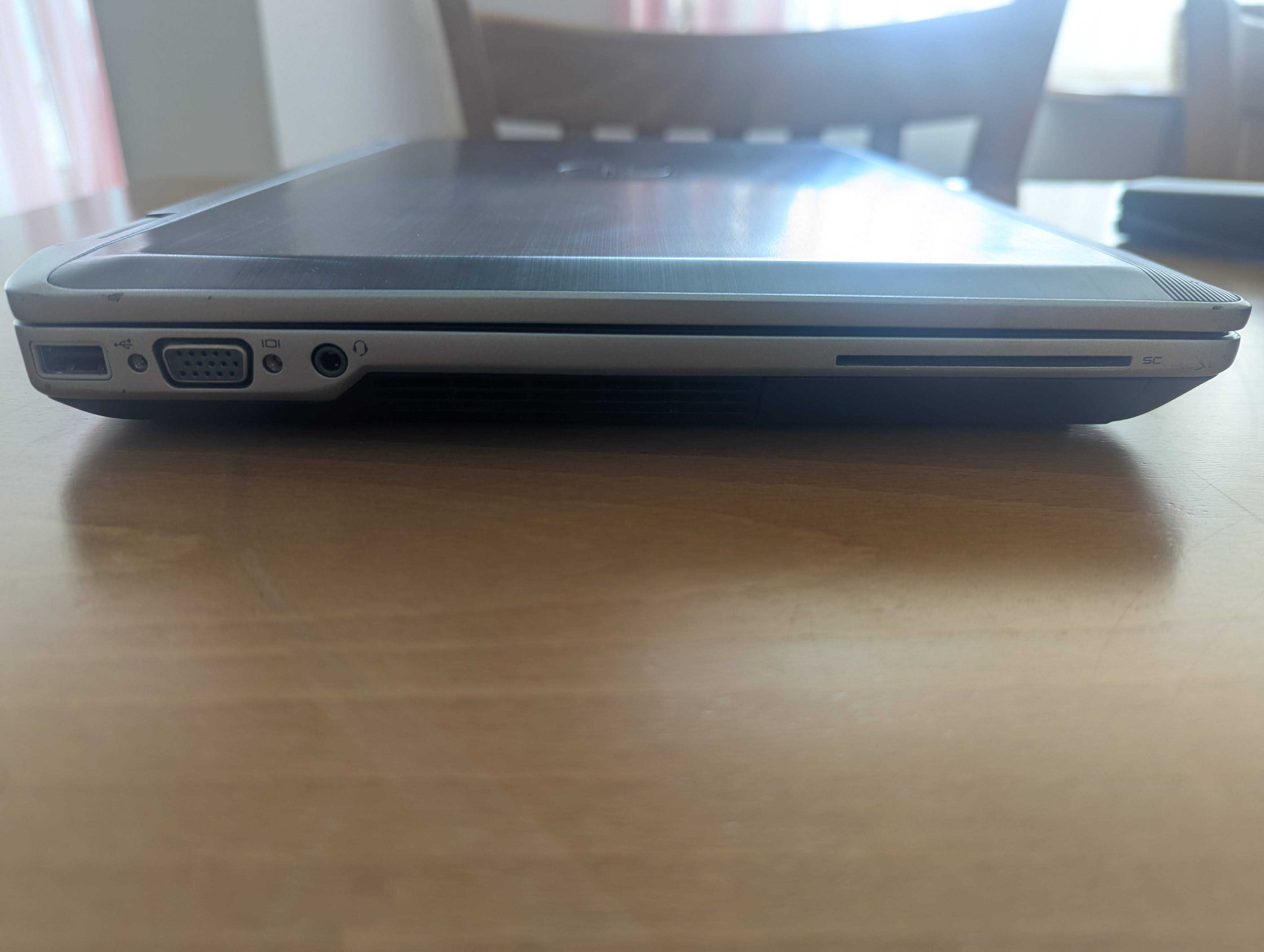 Dell Latitude e6420 i5 Core vPro, Win 10