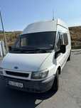 Ford Transit 2004