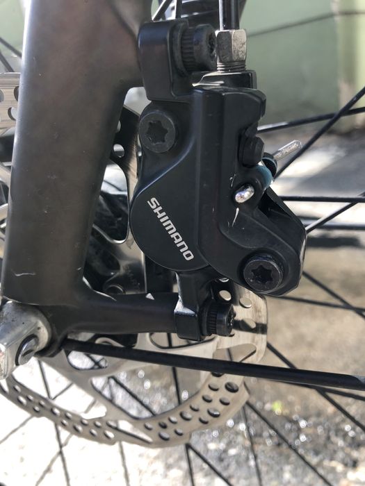 Bicicleta Specialized source 8 eight oras Alfine