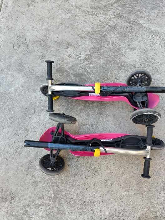 Детска тротинетка